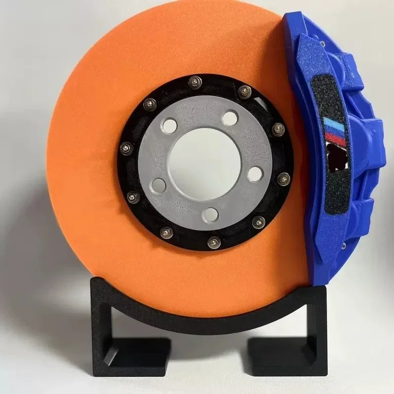 LED Brake Disc Night Light.