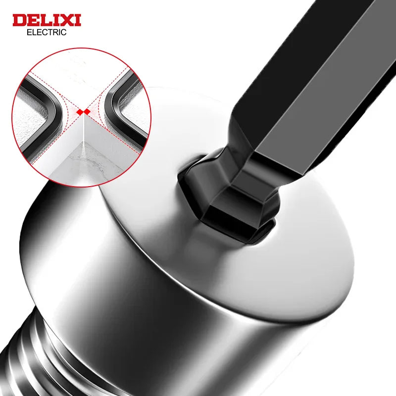 Allen Key Set.