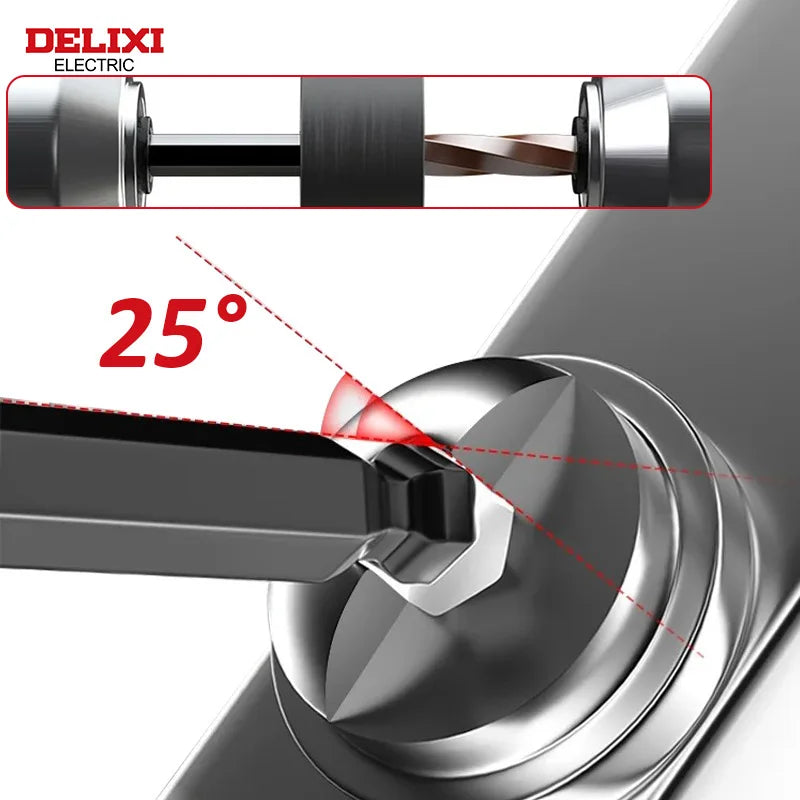 Allen Key Set.
