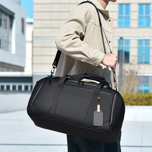 Large Travel Duffel Bag