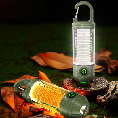 Super Bright Outdoor Lamp.