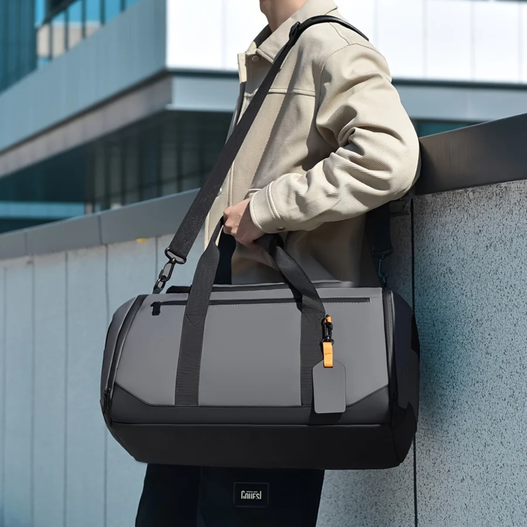 Large Travel Duffel Bag