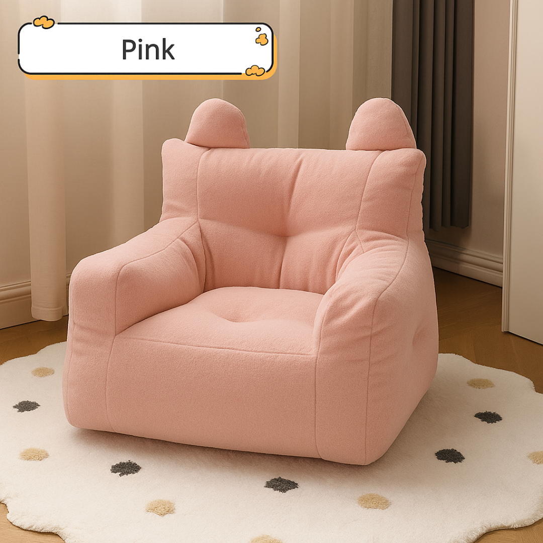 Mini “Lazy” Sofa.