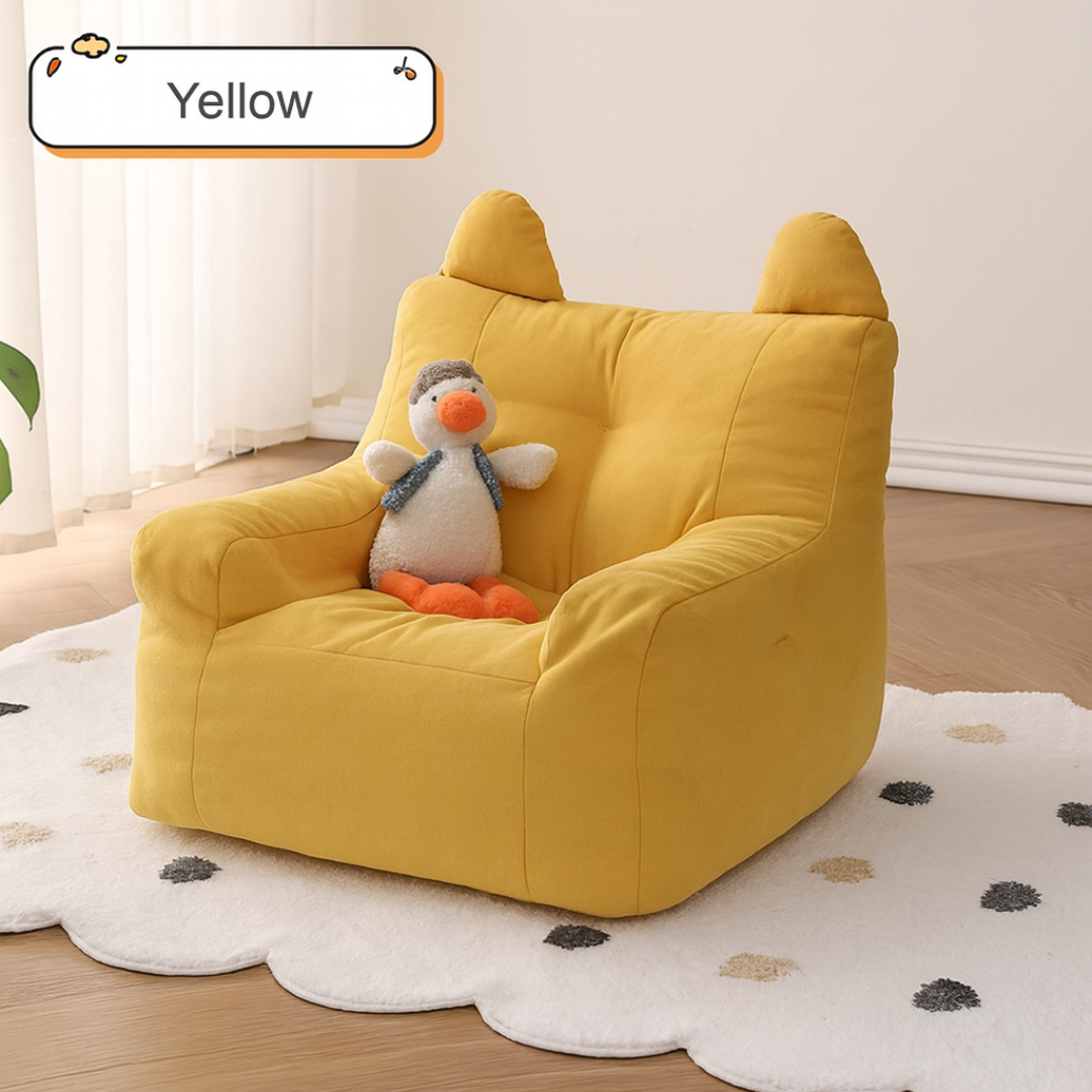 Mini “Lazy” Sofa.