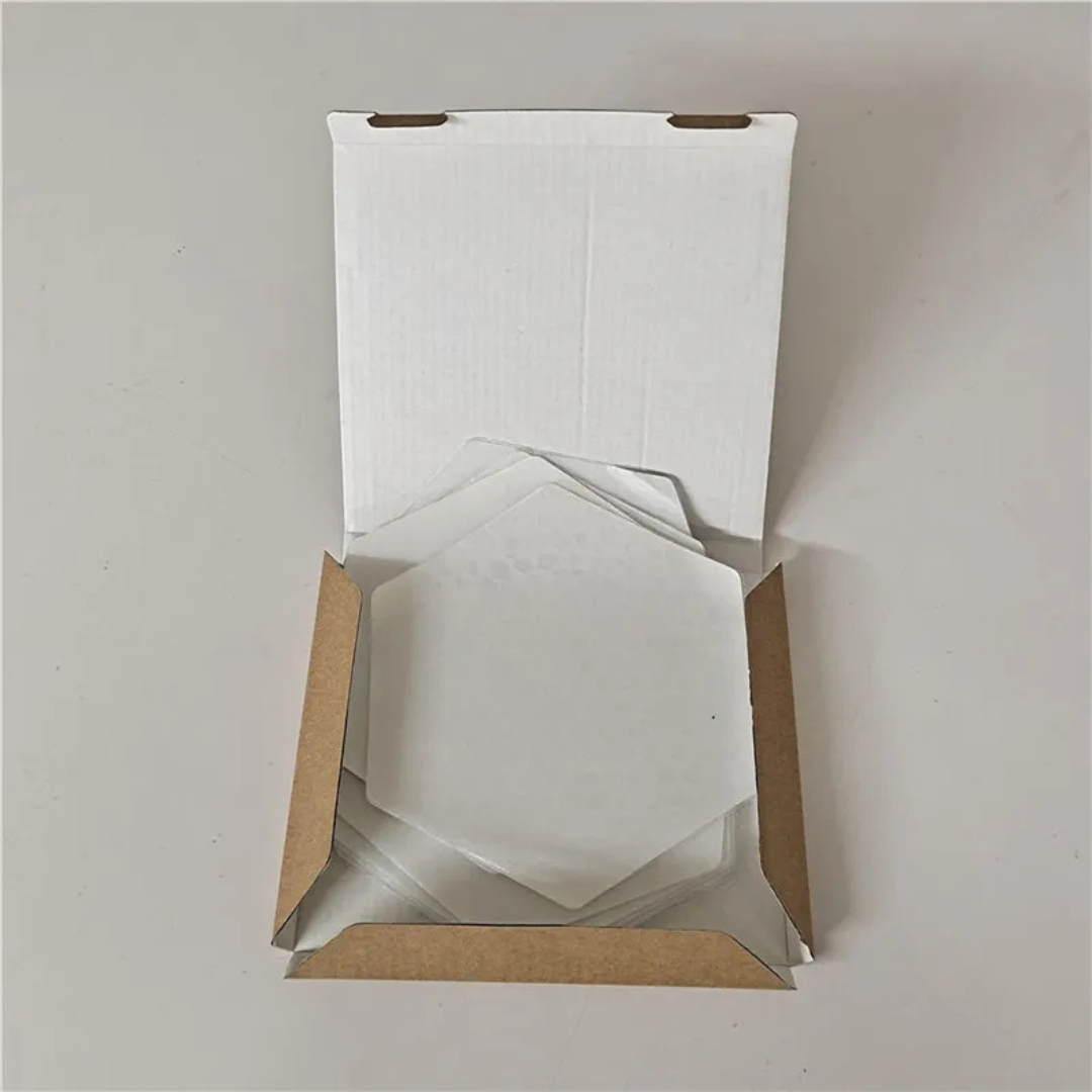 Non-Slip Surfboard Deck Grip.