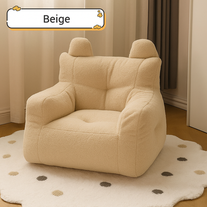 Mini “Lazy” Sofa.