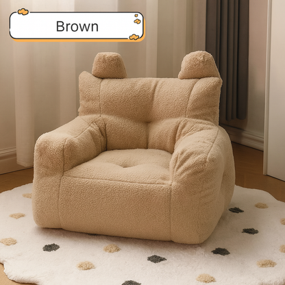 Mini “Lazy” Sofa.