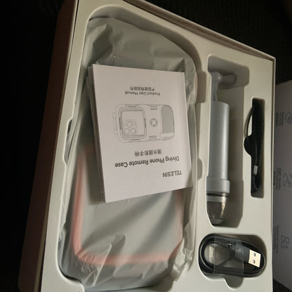 100% Waterproof Universal Phone Cover