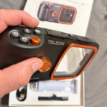 100% Waterproof Universal Phone Cover