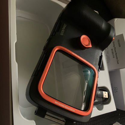 100% Waterproof Universal Phone Cover