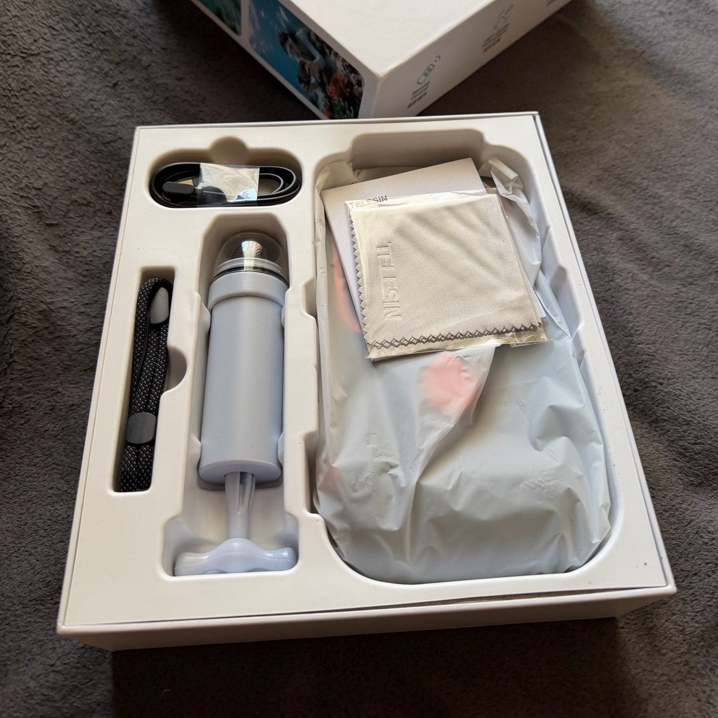 100% Waterproof Universal Phone Cover