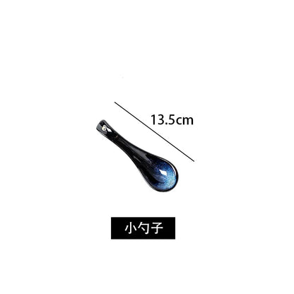 Japanese Ceramic Dinnerware.
