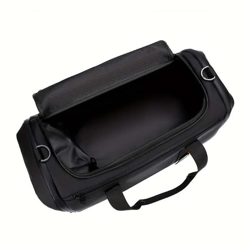 Large Travel Duffel Bag.