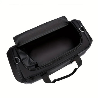 Large Travel Duffel Bag.