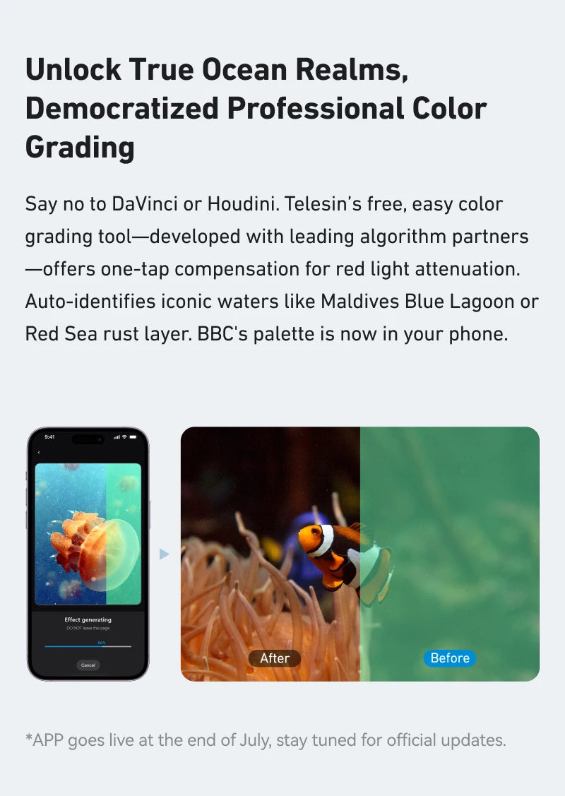 Universal Underwater Phone Cover