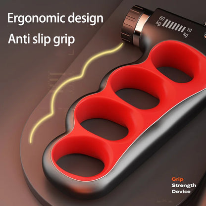 Grip Strength Expander / Hand Strengthener.