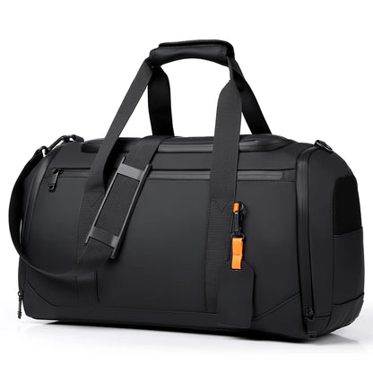 Large Travel Duffel Bag.