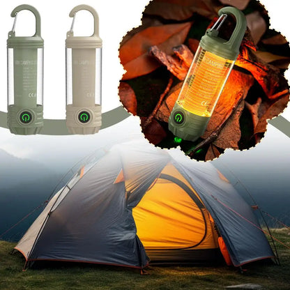 Super Bright Outdoor Lamp.