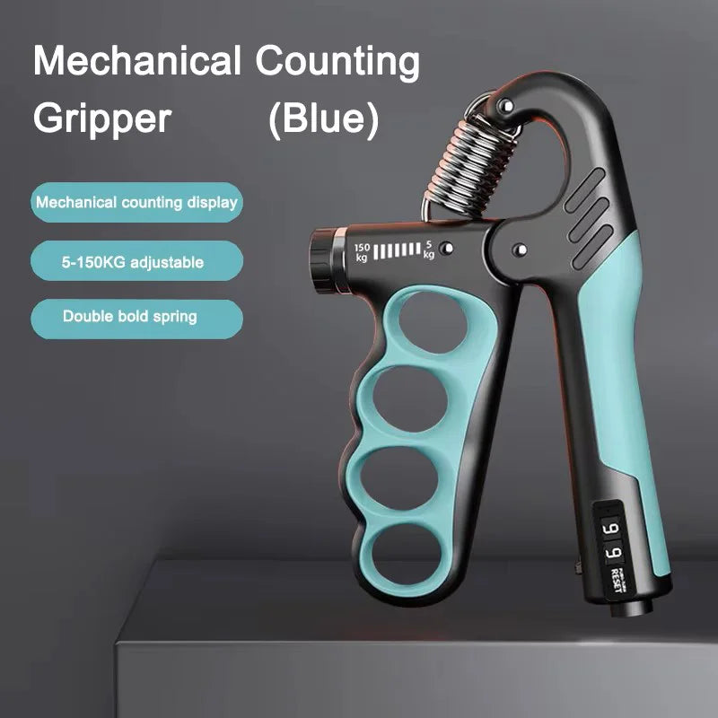 Grip Strength Expander / Hand Strengthener.
