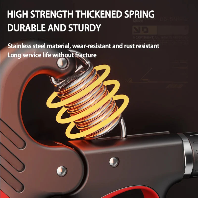 Grip Strength Expander / Hand Strengthener.