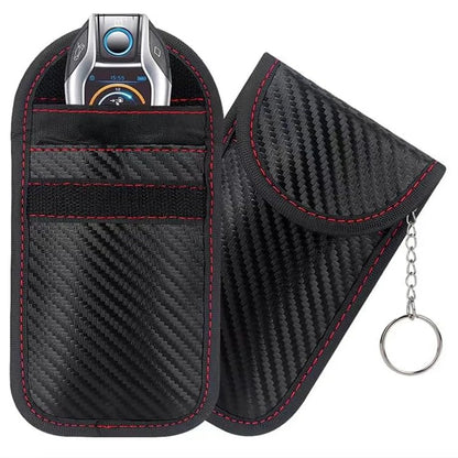 Anti-Theft Car Key Fob Protective Case