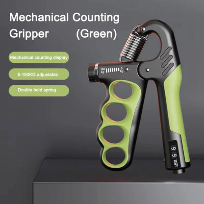 Grip Strength Expander.