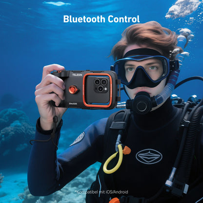 Universal Underwater Phone Cover