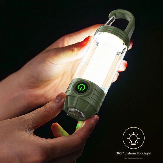 Super Bright Outdoor Lamp.