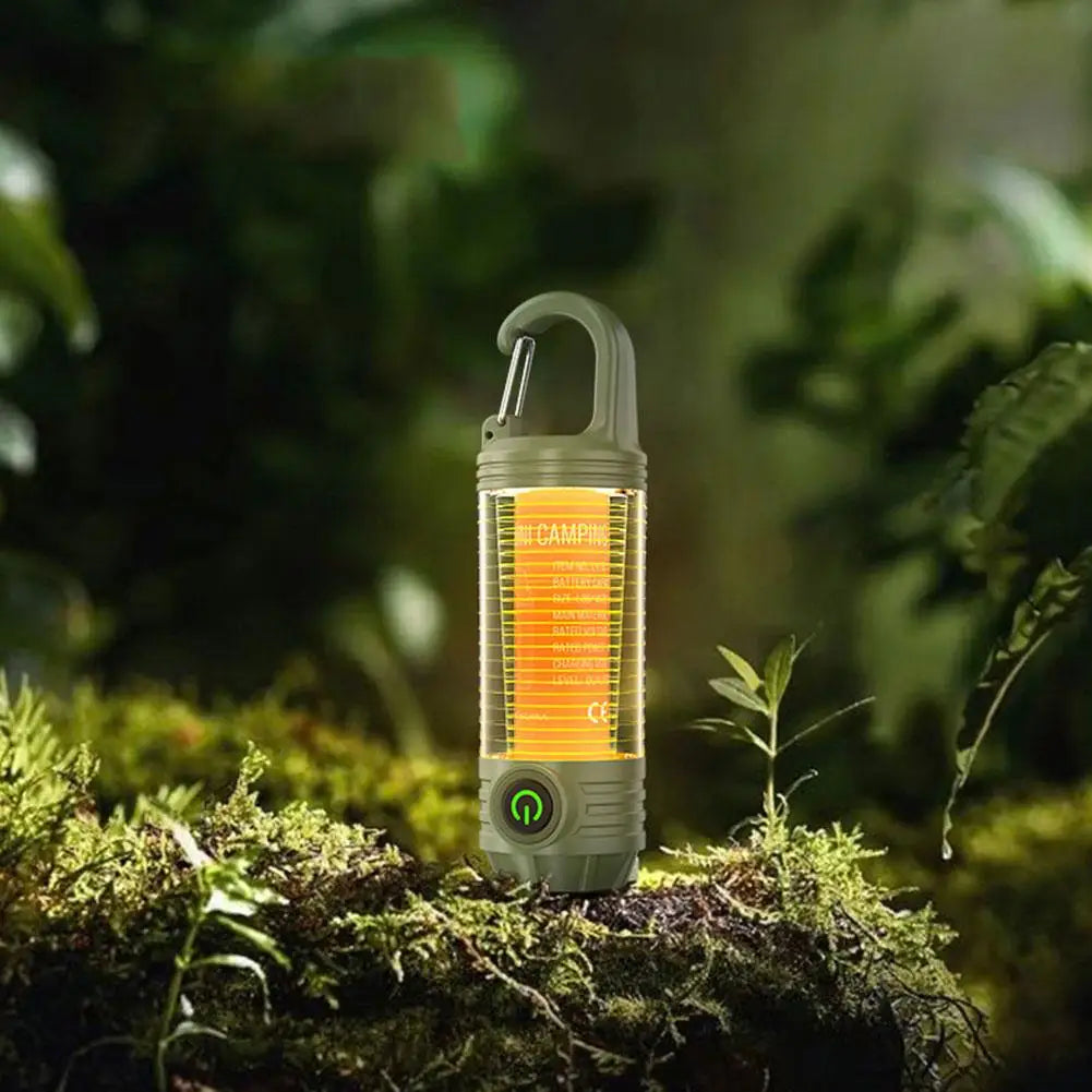 Super Bright Outdoor Lamp.
