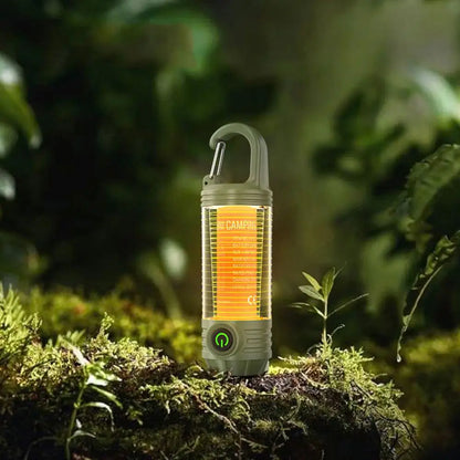 Super Bright Outdoor Lamp.