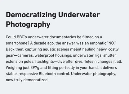 Universal Underwater Phone Cover