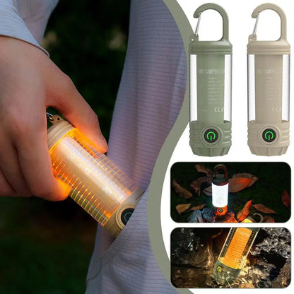 Super Bright Outdoor Lamp.