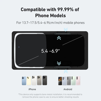 Universal Underwater Phone Cover