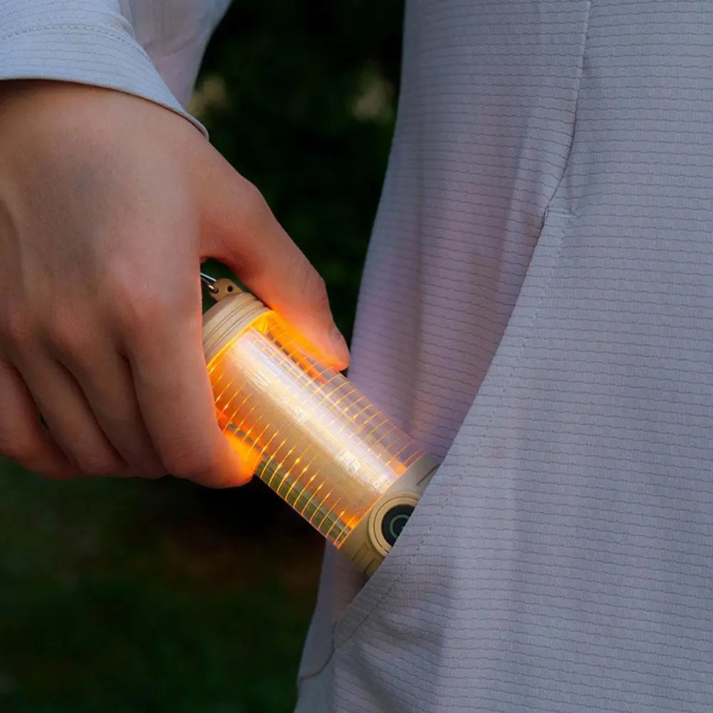 Super Bright Outdoor Lamp.