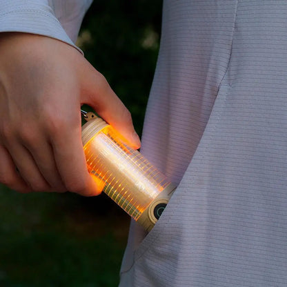 Super Bright Outdoor Lamp.