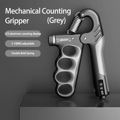 Grip Strength Expander.