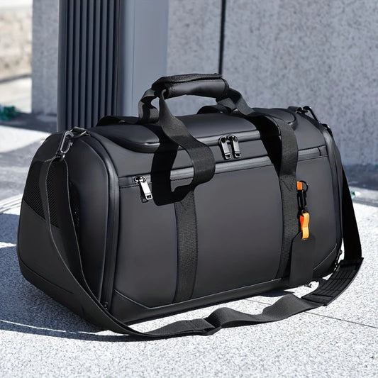 Large Travel Duffel Bag.