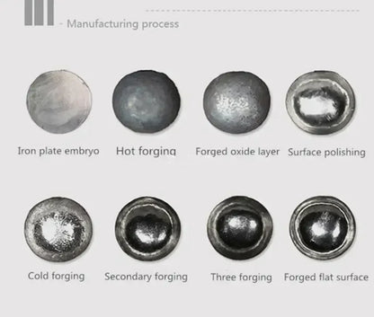 Chinese Traditional Iron Wok.