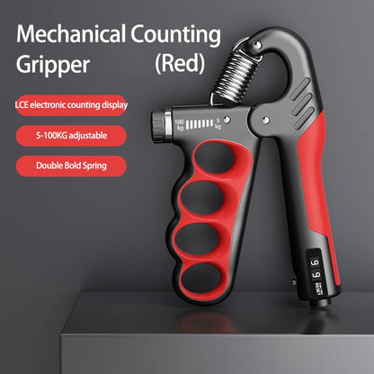 Grip Strength Expander / Hand Strengthener.