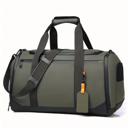 Large Travel Duffel Bag.