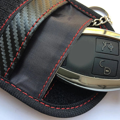 Anti-Theft Car Key Fob Protective Case