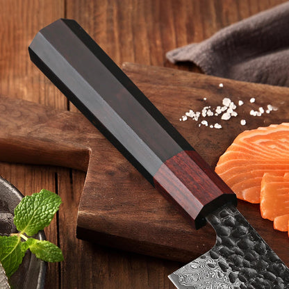Japanese Chef Knife.