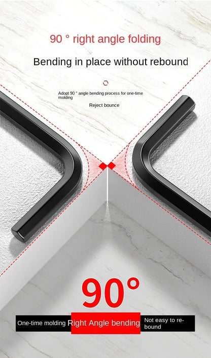 Allen Key Set.