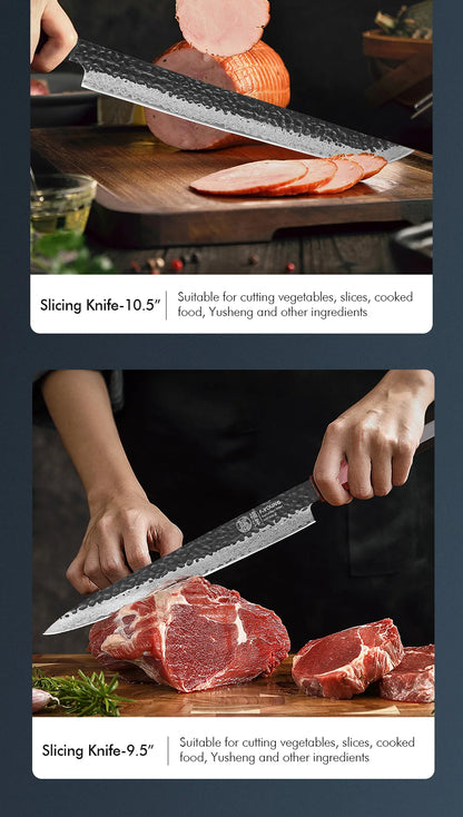 Japanese Chef Knife.