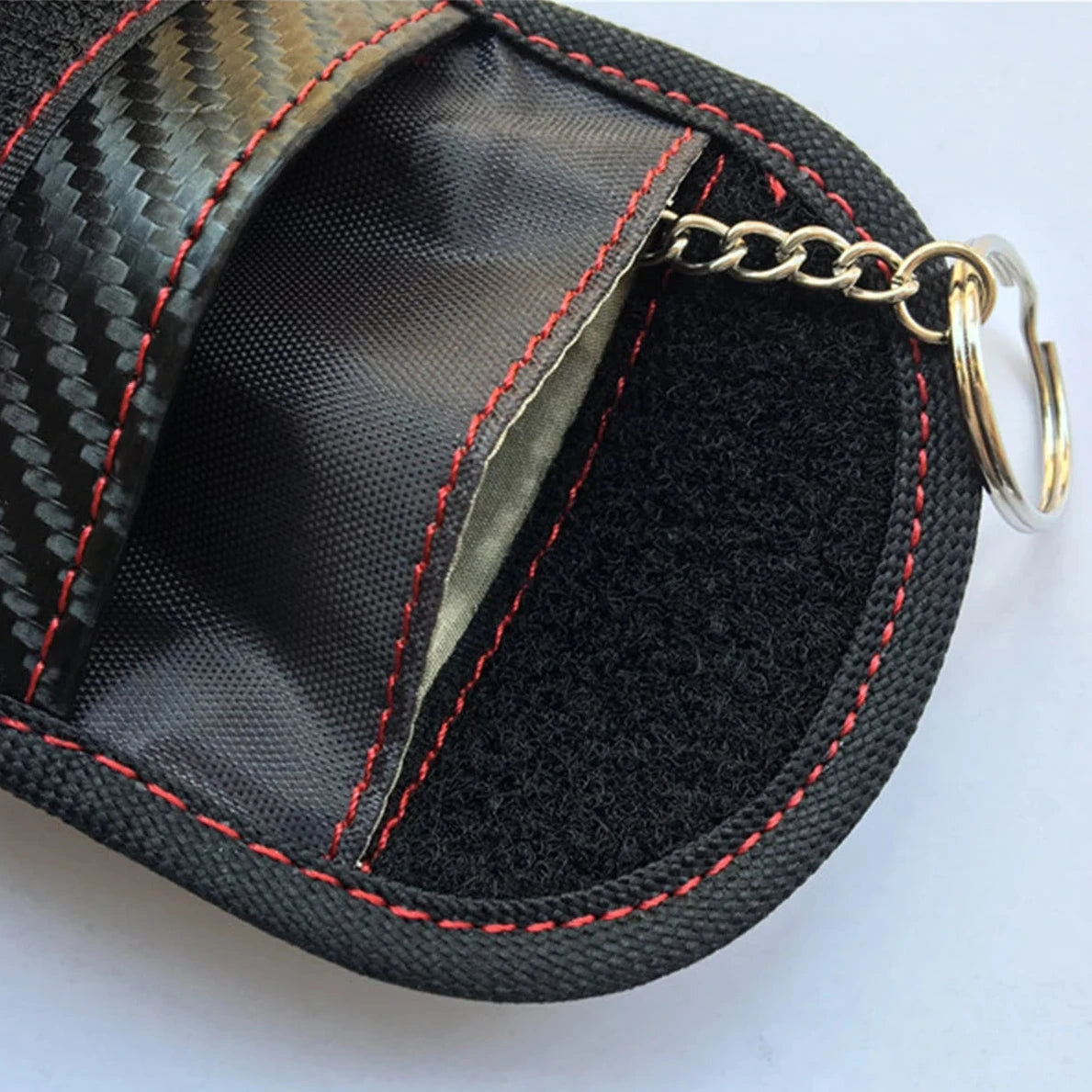 Anti-Theft Car Key Fob Protective Case
