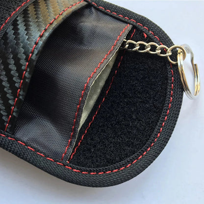 Anti-Theft Car Key Fob Protective Case