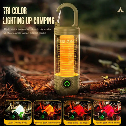 Super Bright Outdoor Lamp.
