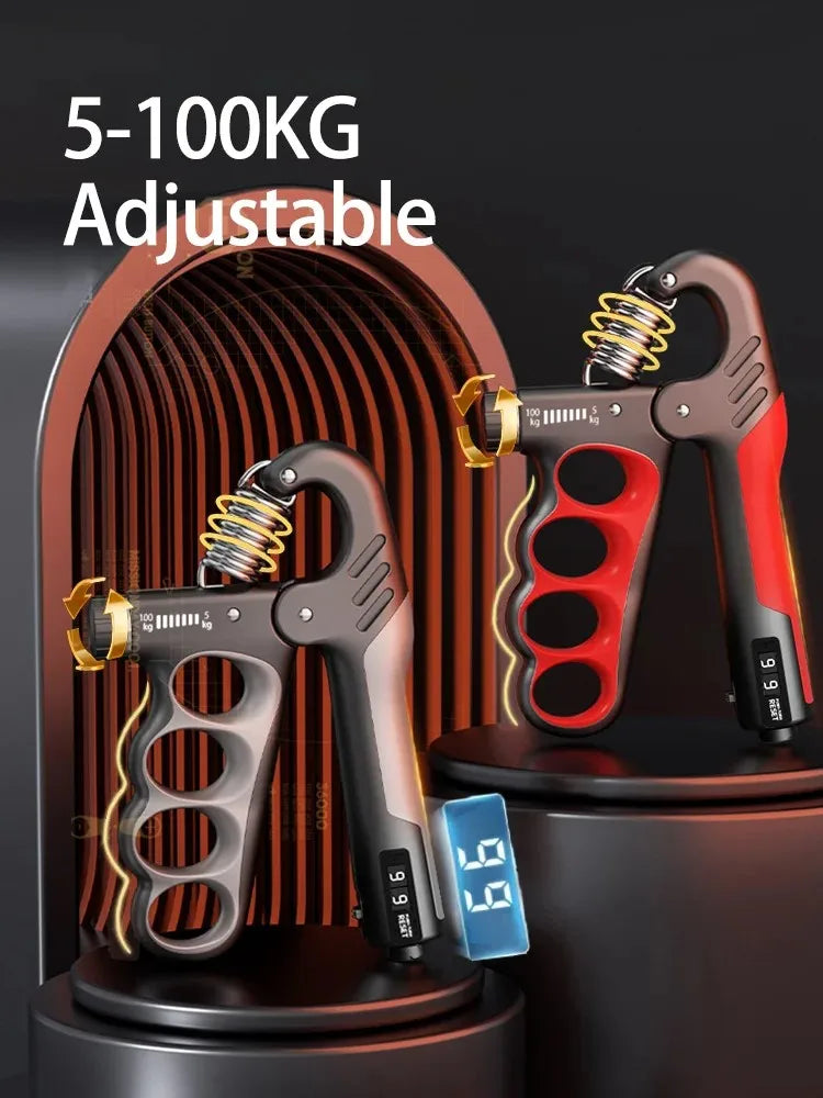 Grip Strength Expander / Hand Strengthener.
