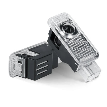 LED Car Door Light for Audi