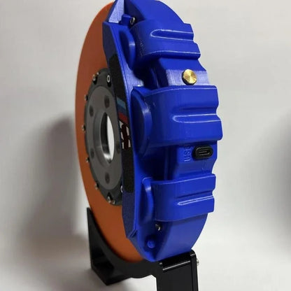 LED Brake Disc Night Light.